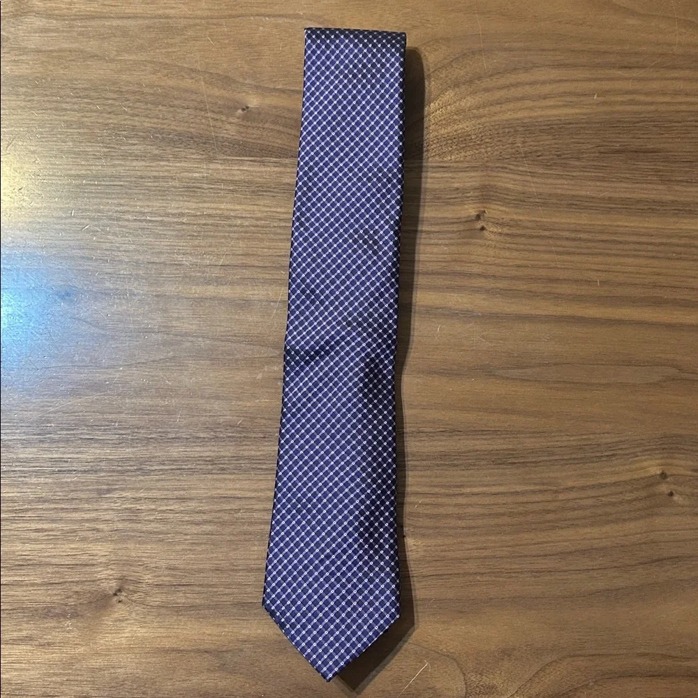 Men's Tie Set